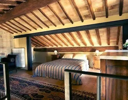 Hotel Palazzo Fiumi Laplaca *