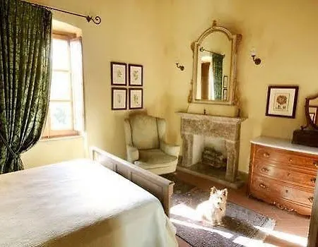 Palazzo Fiumi Laplaca 酒店 贝托纳