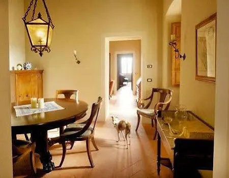 Hotel Palazzo Fiumi Laplaca